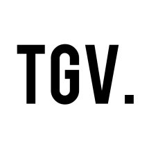 Logo Good Vibes Inc