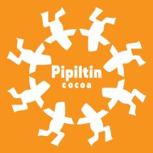 Logo Pipiltin Cocoa