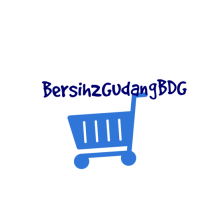 Logo Bersih2GudangBDG
