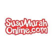 Logo SusuMurahOnline.com
