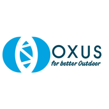 Logo oxus.id
