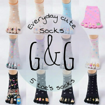 Logo gg_socks
