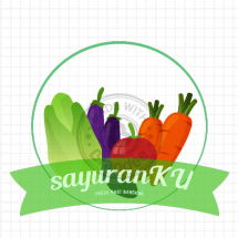 Logo SayuranKU_Bandung