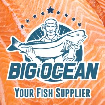 Logo Big Ocean