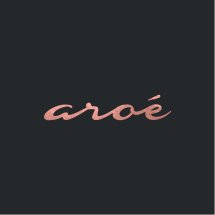 Logo aroe.id