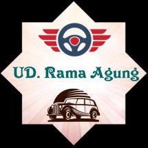 Logo U.D. Rama Agung