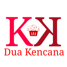 Logo Dua Kencana