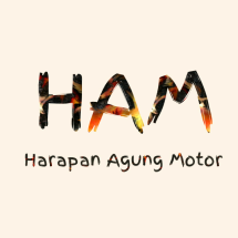 Logo Harapan Agung Motor