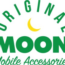 Logo original moon