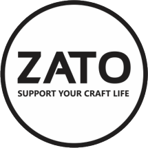 Logo ZATO INDONESIA