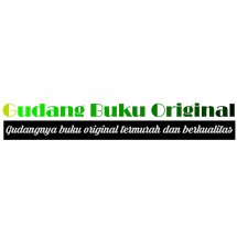 Logo Gudang Buku Original