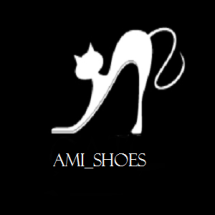 Logo AMI_SHOES