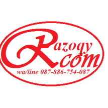 Logo razoqycom