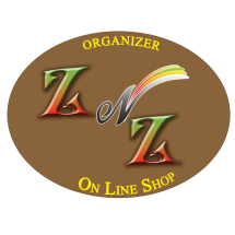Logo ZnZ colection