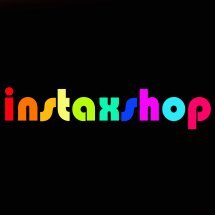 Logo Instaxshop Official