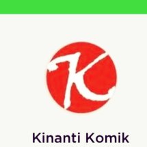 Logo Kinantikomik