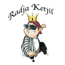 Logo RADJA KETJIL