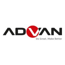 Logo Advan Official Store