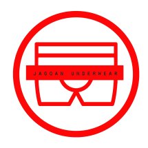 Logo Jagoan Underwear
