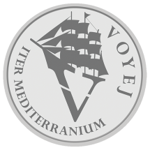 Logo VOYEJ Leather Goods