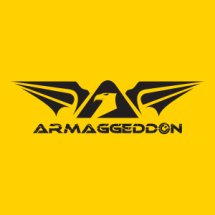 Logo Armaggeddon Official
