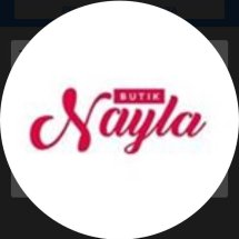 Logo Butik Naila