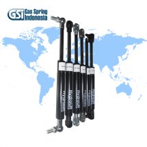 Logo Gas Spring