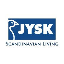 Logo JYSK Indonesia