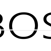 Logo bosku.apparel