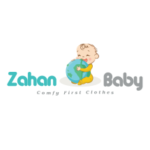 Logo Zahan Baby
