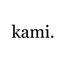 Logo Kami.