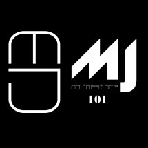 Logo MJ 101 Store