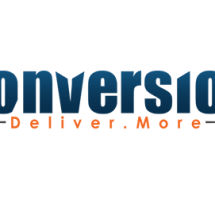 Logo TheConversion