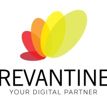 Logo Revantine