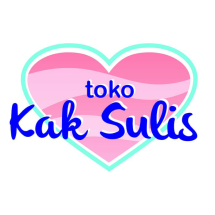Logo Toko Kak Sulis