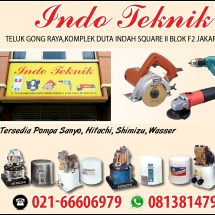 Logo Tk Indoteknik