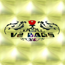 Logo V2 BAGS