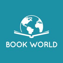 Logo Book World