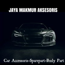 Logo jaya makmur aksesoris