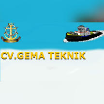 Logo gema teknik12