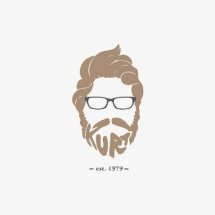 Logo Maine Beards