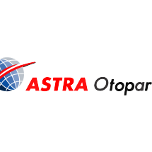 Logo Astra Otoparts