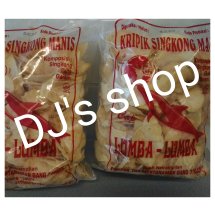 Logo DJ's shop online