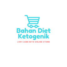 Logo Bahan Diet Ketogenik