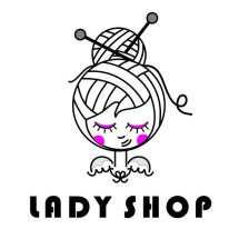 Logo lady-shop