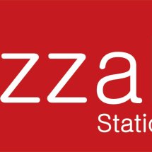 Logo azzahrastationerystore