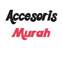 Logo accesoris murah