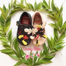 Logo belle bebe