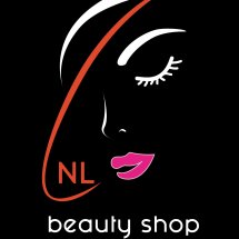 Logo CnL Beauty Shop