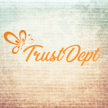 Logo Trust Dept